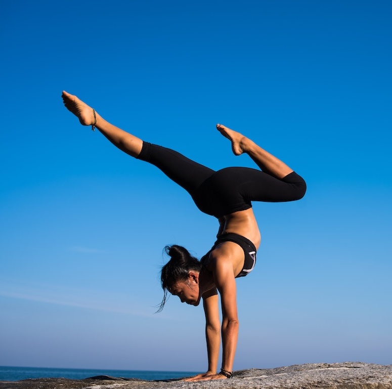 Gentle activities, mobility & balance
