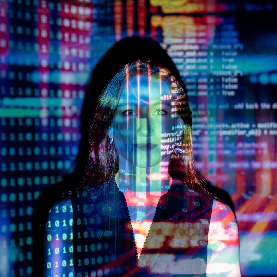 Data & Privacy&nbsp;&nbsp;
